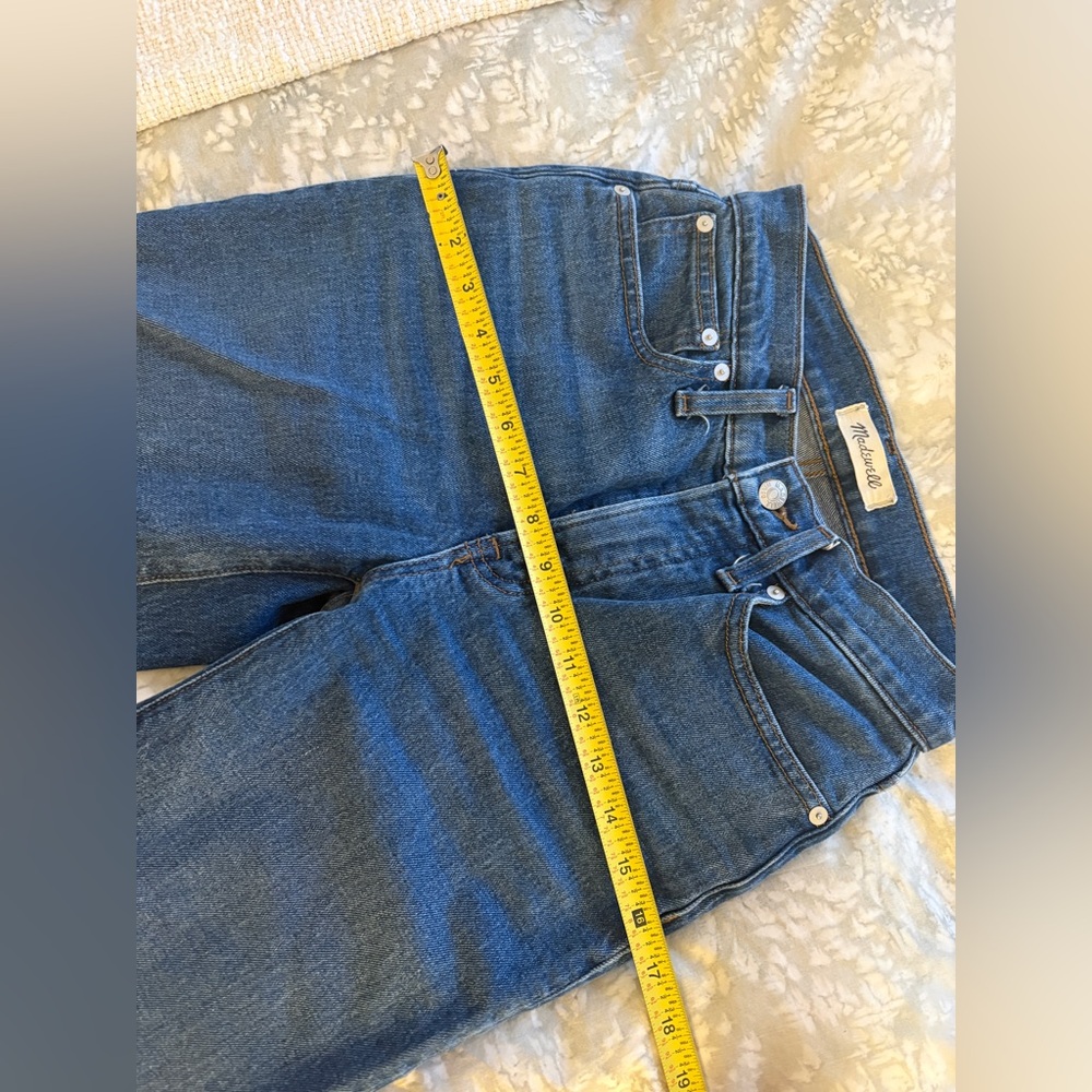 Madewell Women's Jeans - Picture 9 of 12